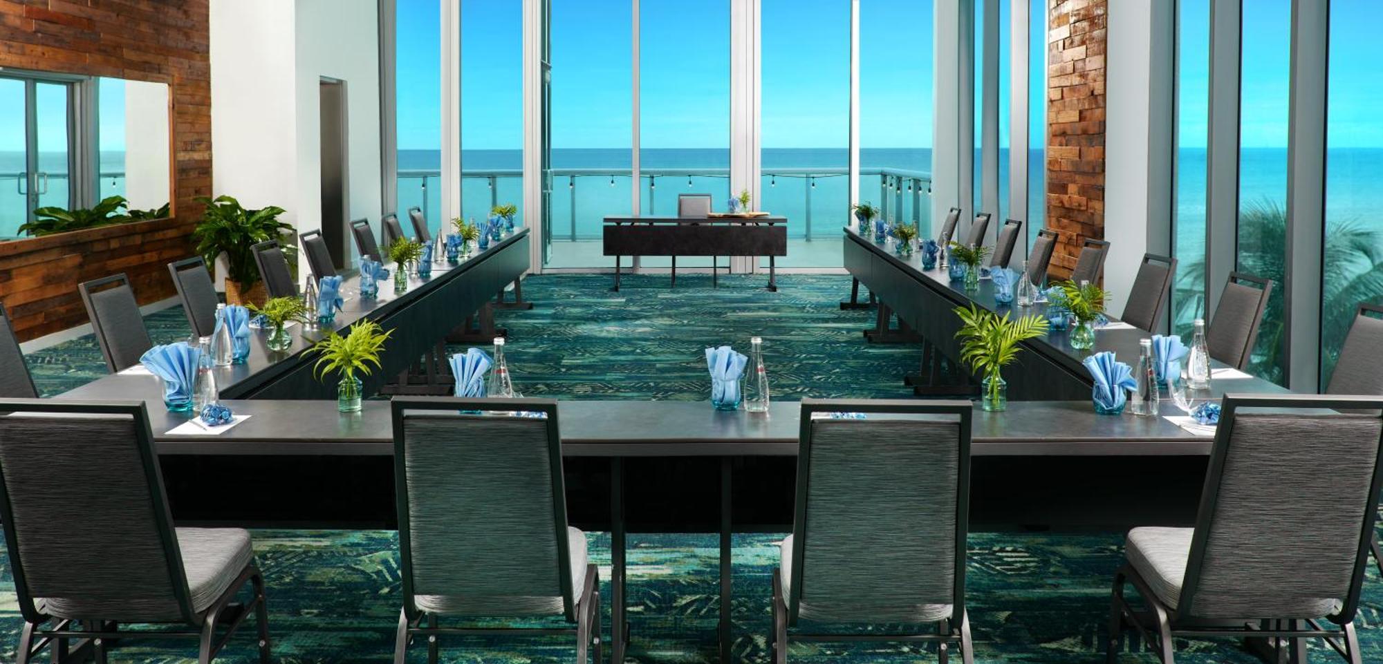 Sole Miami, A Noble House Resort Miami Beach Exterior photo